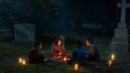 IT Welcome to Derry Ora lo vedi cast