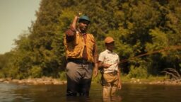 IT Welcome to Derry quarta puntata cast