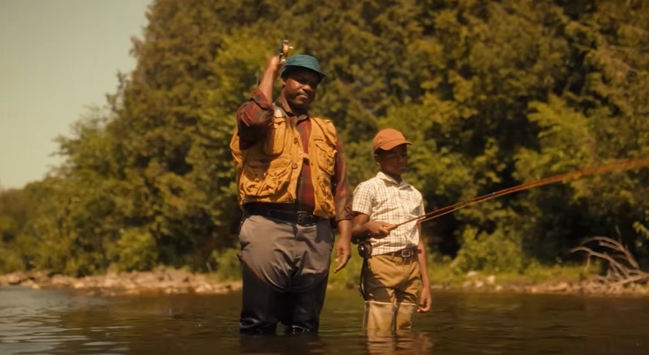 IT Welcome to Derry quarta puntata cast