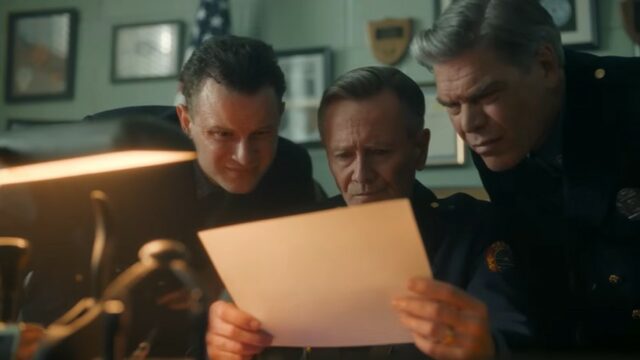 IT Welcome to Derry quarta puntata finale IT Welcome to Derry quarta puntata finale