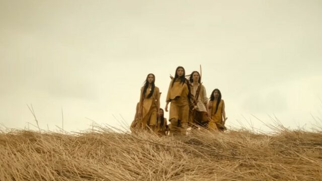 IT Welcome to Derry quarta puntata trama IT Welcome to Derry quarta puntata trama