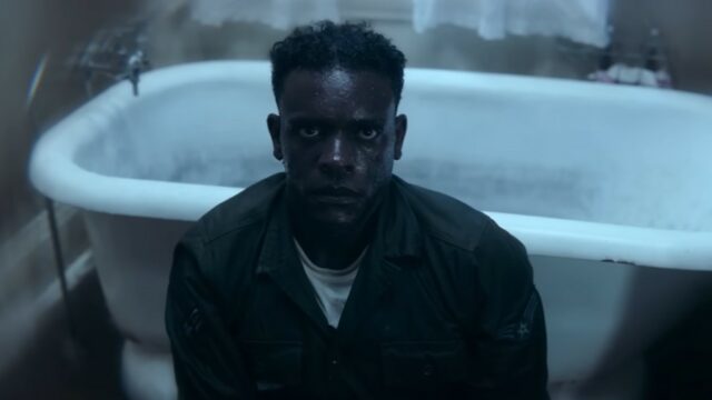 IT Welcome to Derry quinta puntata cast