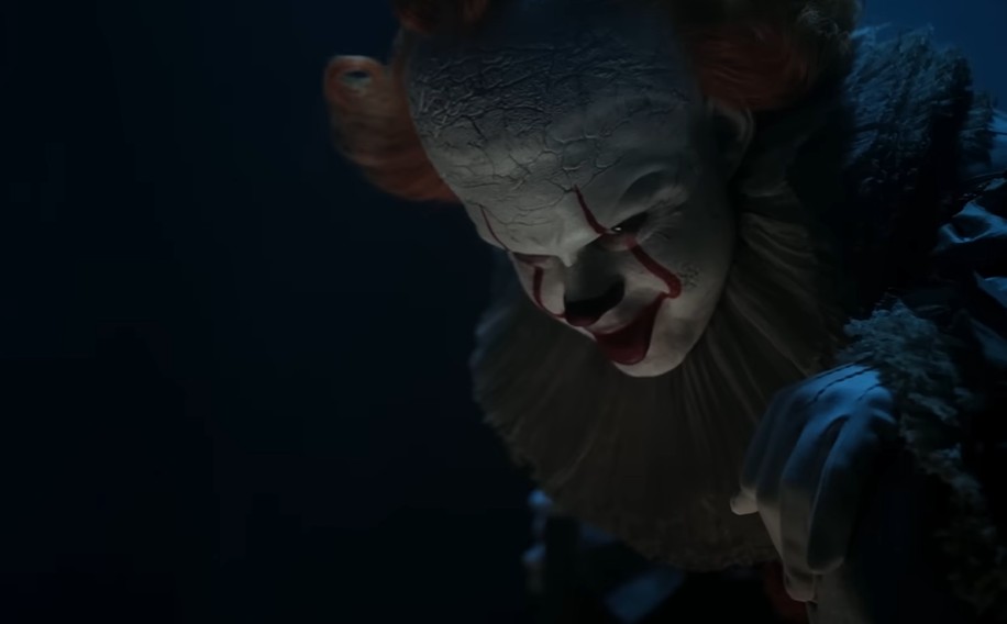 IT Welcome to Derry quinta puntata