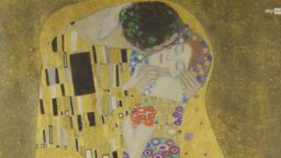 Il Bacio di Klimt significato opera