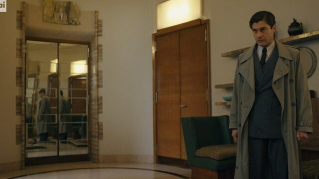 Il Commissario Ricciardi 3 I vivi e i morti Il Commissario Ricciardi 3 I vivi e i morti