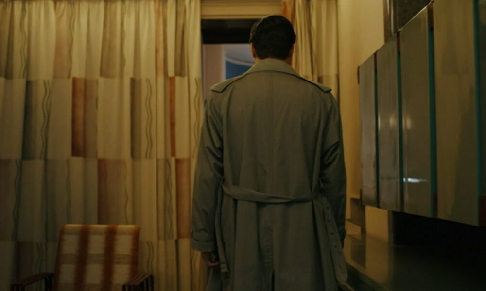 Il Commissario Ricciardi 3 I vivi e i morti trama