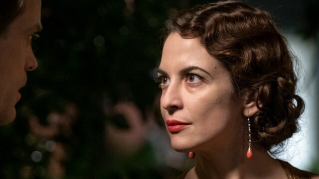 Il Commissario Ricciardi 3 Il purgatorio dell'angelo trama Il Commissario Ricciardi 3 Il purgatorio dell'angelo trama