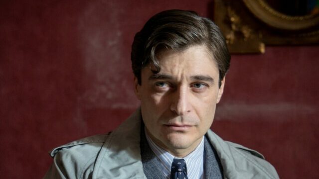 Il Commissario Ricciardi Il pianto dell'alba trama