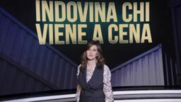Indovina chi viene a cena 11