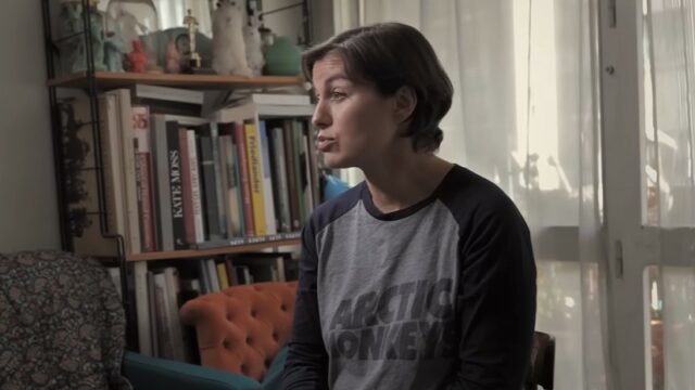 Inferno al Bataclan Inferno al Bataclan