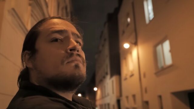 Inferno al Bataclan Rete 4 Inferno al Bataclan Rete 4