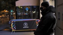 Inferno al Bataclan storie