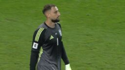 Italia Norvegia Qualificazioni ai Mondiali