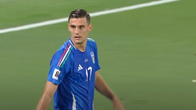 Italia Norvegia Qualificazioni ai Mondiali programmazione tv Italia Norvegia Qualificazioni ai Mondiali programmazione tv