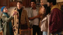 L'Appartamento Sold Out cast