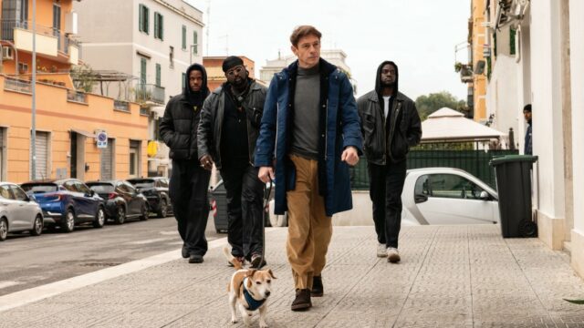 L'Appartamento Sold Out finale L'Appartamento Sold Out finale