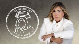 La Biblioteca dei Sentimenti 2025