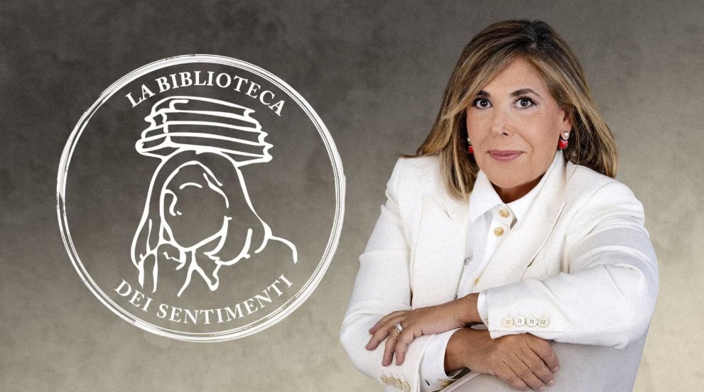 La Biblioteca dei Sentimenti 2025