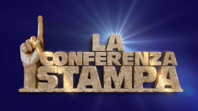 La Conferenza Stampa 2025