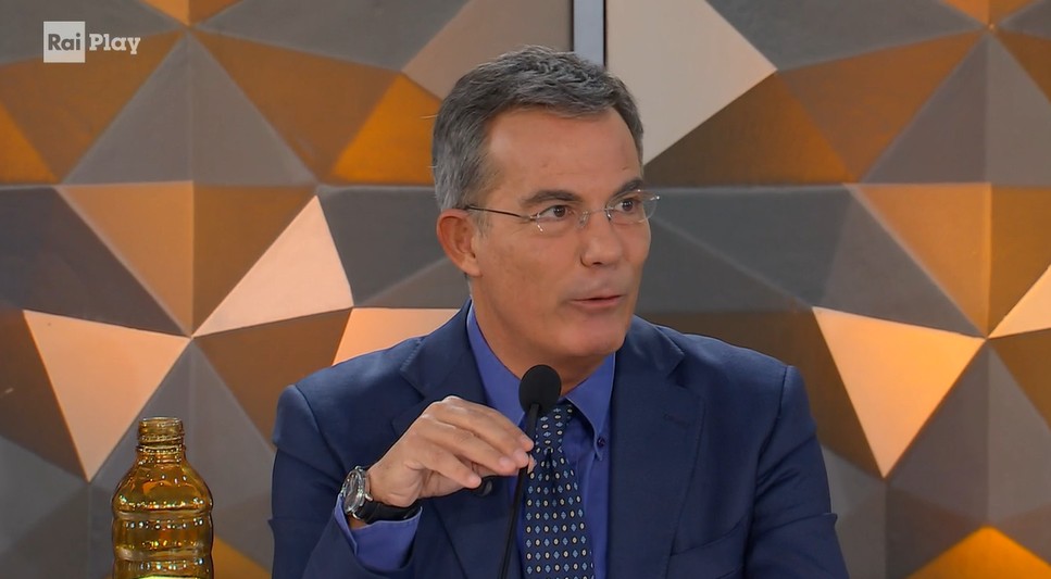 La Conferenza Stampa 2025 ospiti