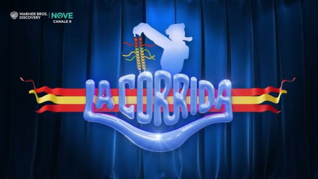 La Corrida 2025 La Corrida 2025