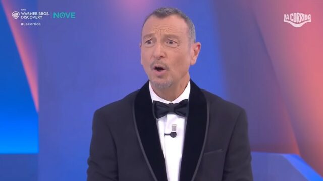 La Corrida 2025 ascolti novità