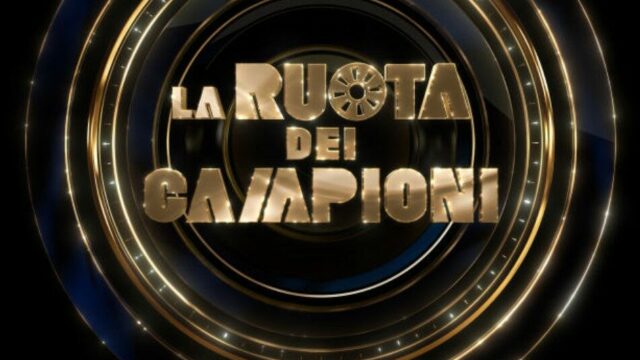 La Ruota dei Campioni 27 novembre