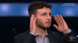 La Ruota della Fortuna Riccardo chi è