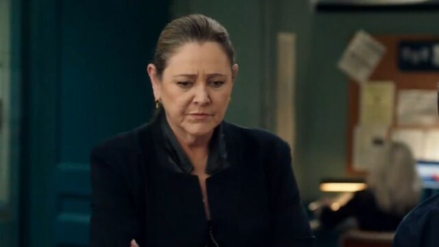 Law & Order Nel mirino cast Law & Order Nel mirino cast