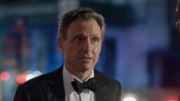 Law & Order Nel mirino trama