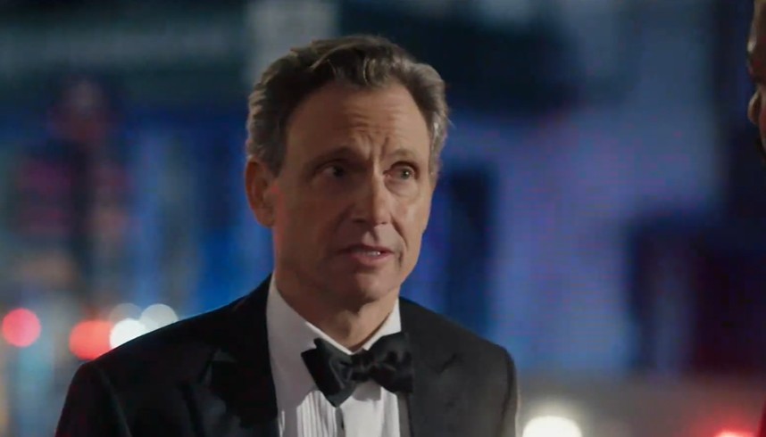 Law & Order Nel mirino trama