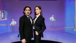 Le Iene 4 novembre Belve