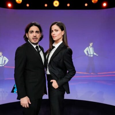 Le Iene 4 novembre Belve