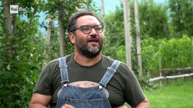 Linea Verde 16 novembre Friuli Venezia Giulia Linea Verde 16 novembre Friuli Venezia Giulia