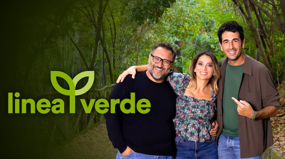 Linea Verde 16 novembre