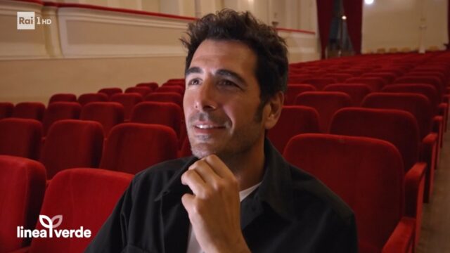 Linea Verde 2 novembre