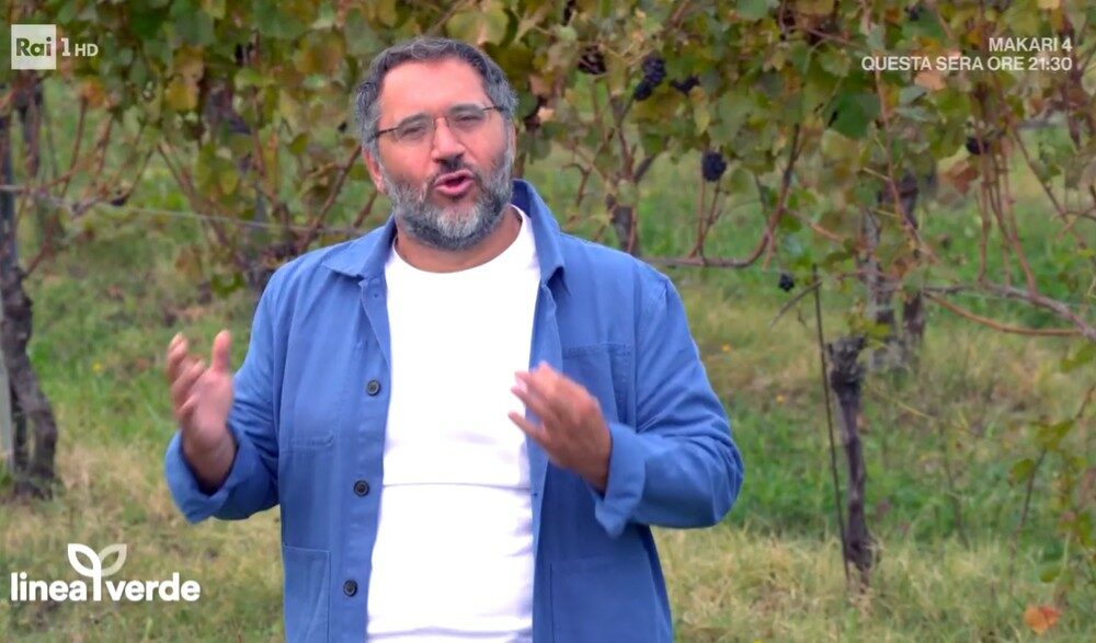 Linea Verde 2 novembre Alto Adige