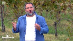 Linea Verde 2 novembre Alto Adige