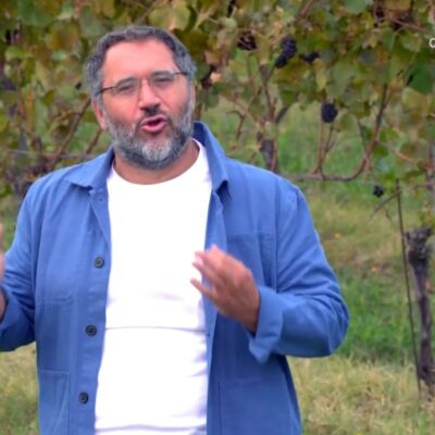 Linea Verde 2 novembre Alto Adige