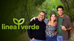 Linea Verde 23 novembre Majella