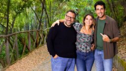 Linea Verde 30 novembre