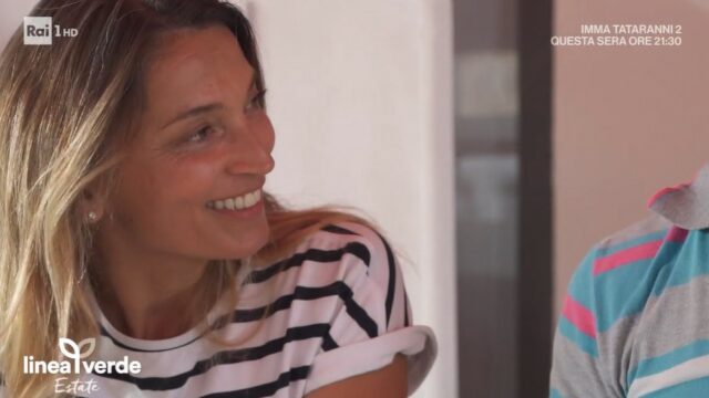 Linea Verde 30 novembre Glorie di San Martino