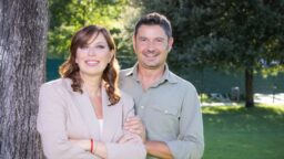 Linea Verde Italia 22 novembre Ragusa