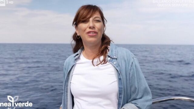 Linea Verde Italia 22 novembre altre Linee