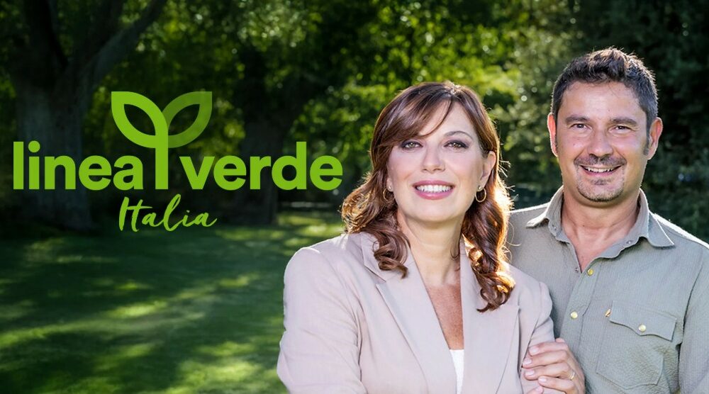 Linea Verde Italia 8 novembre