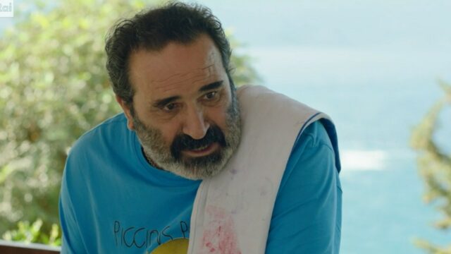 Makari 4 Il ballo dei diavoli finale