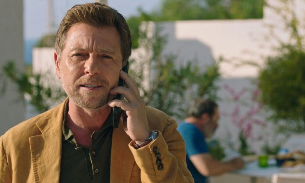 Makari La magna via finale