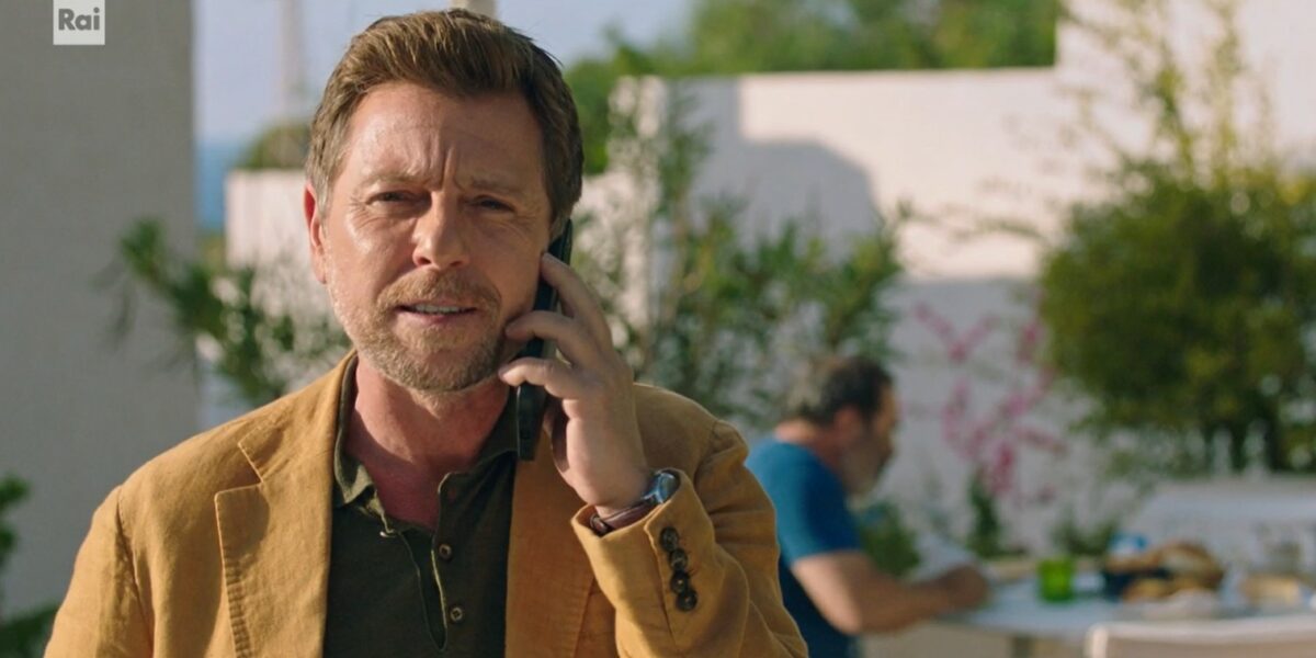 Makari La magna via finale