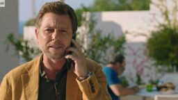 Makari La magna via finale