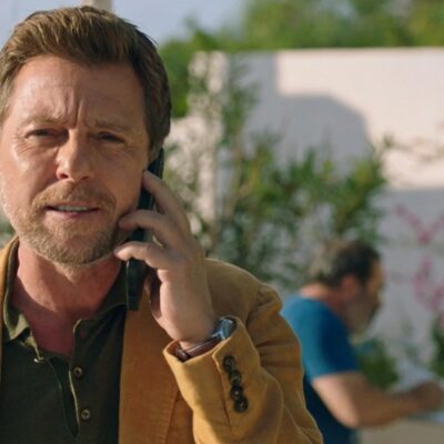 Makari La magna via finale